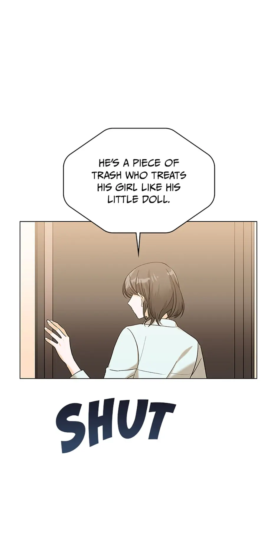 Dating My Best Friend’s Sister chapter 2 page 25