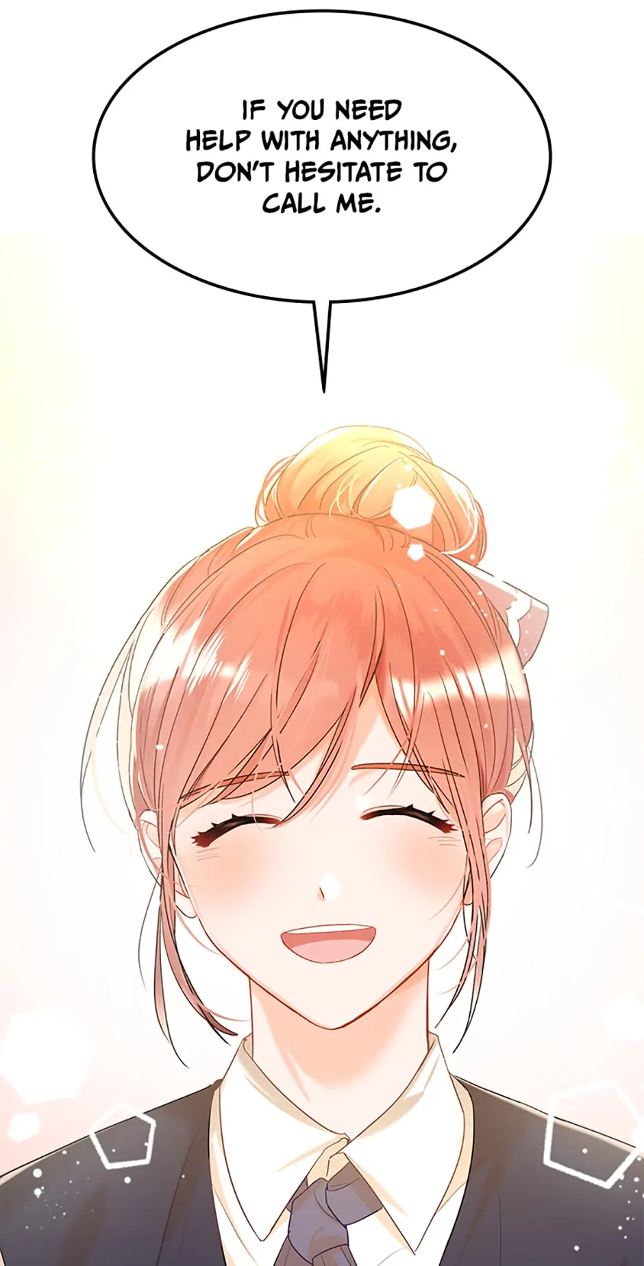 Dating My Best Friend’s Sister chapter 2 page 30