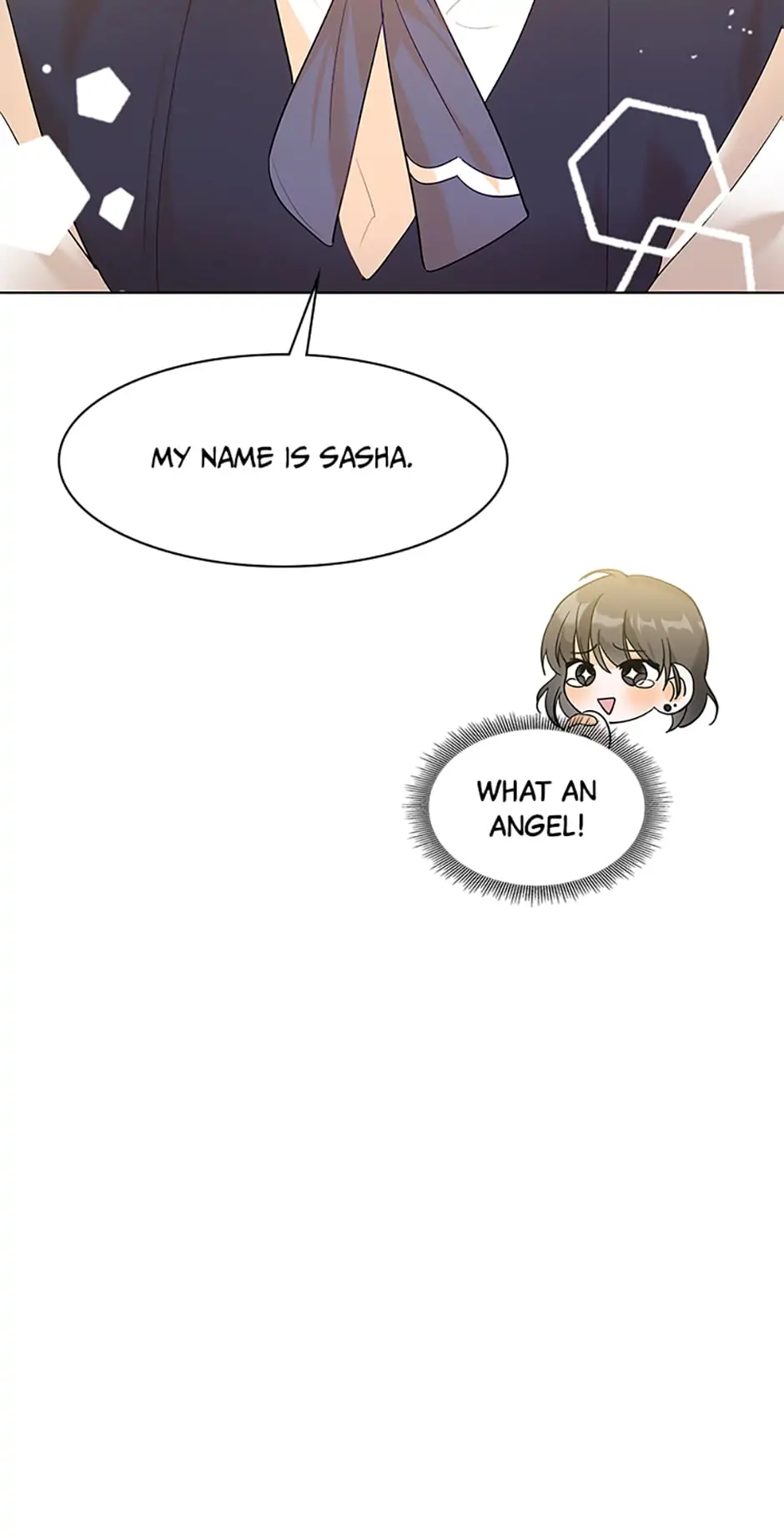 Dating My Best Friend’s Sister chapter 2 page 31