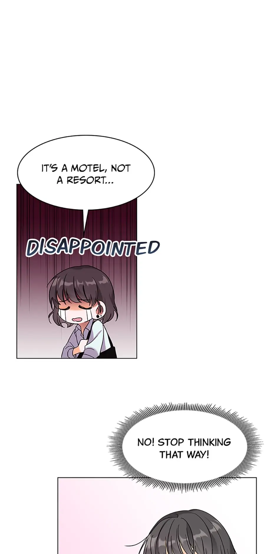 Dating My Best Friend’s Sister chapter 2 page 34