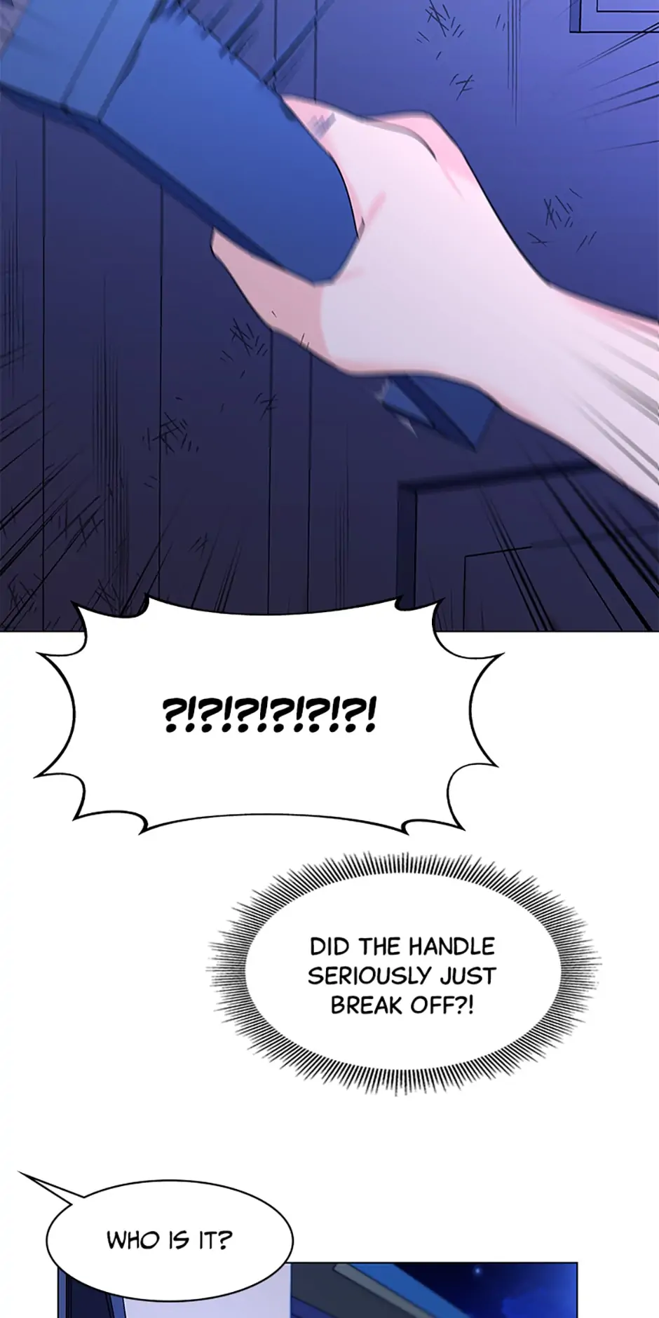 Dating My Best Friend’s Sister chapter 2 page 37