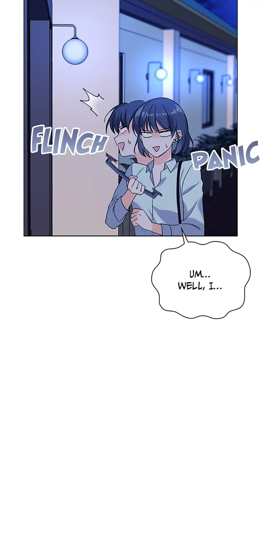 Dating My Best Friend’s Sister chapter 2 page 38