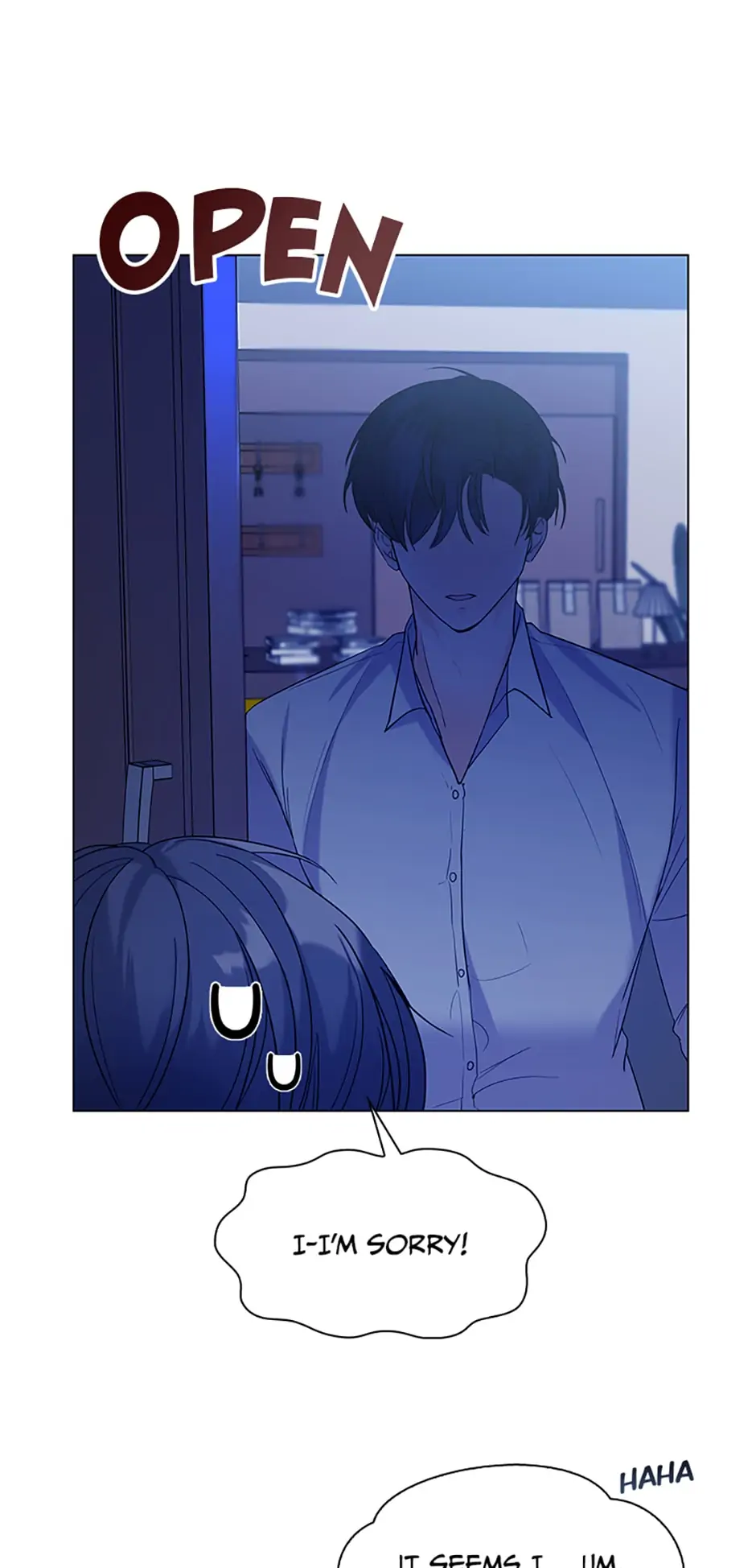 Dating My Best Friend’s Sister chapter 2 page 39