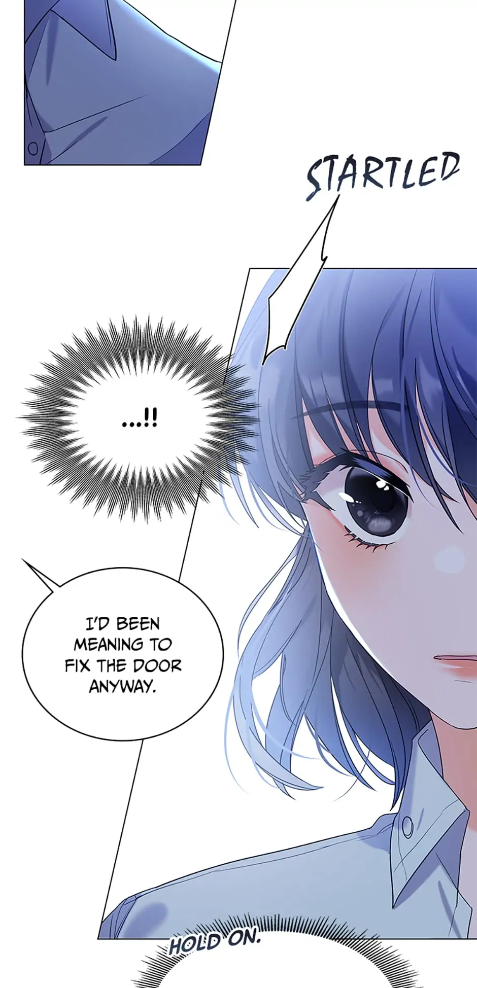 Dating My Best Friend’s Sister chapter 2 page 41