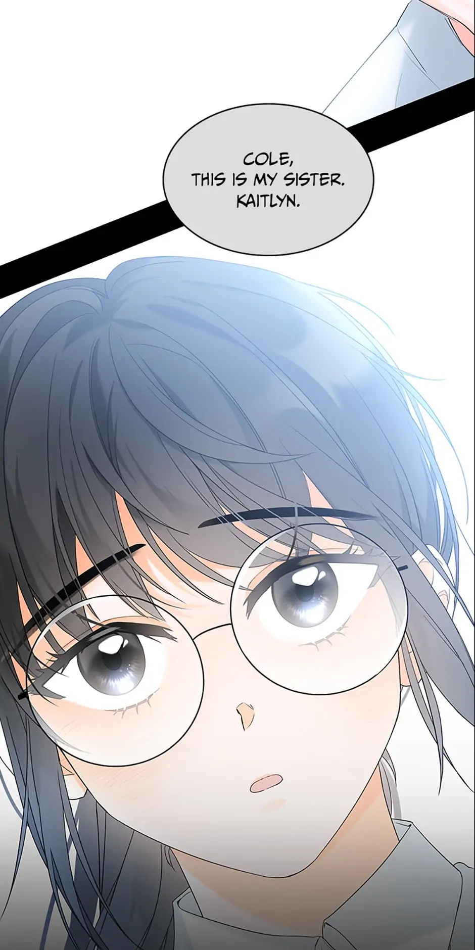 Dating My Best Friend’s Sister chapter 2 page 47