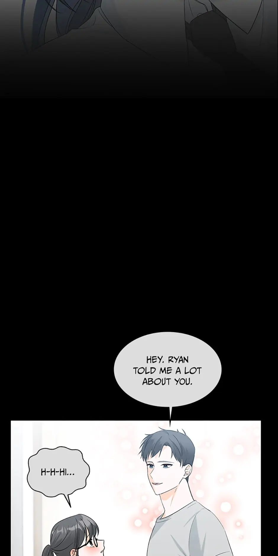 Dating My Best Friend’s Sister chapter 2 page 48