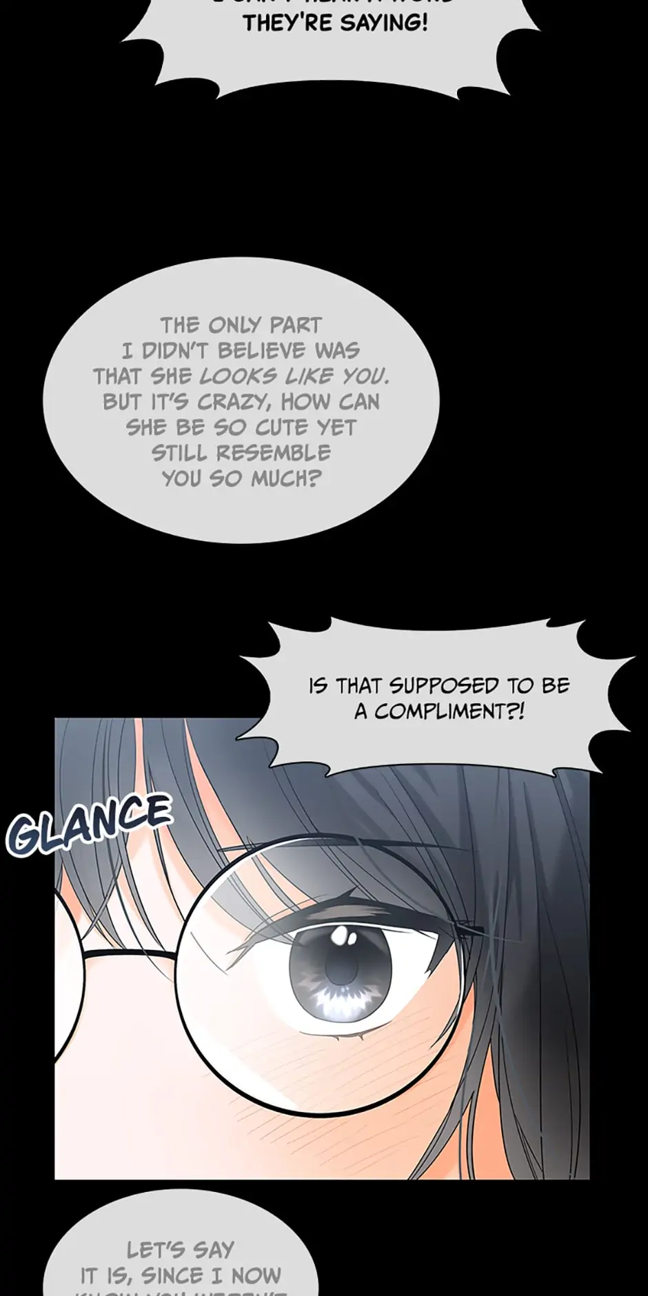 Dating My Best Friend’s Sister chapter 2 page 50