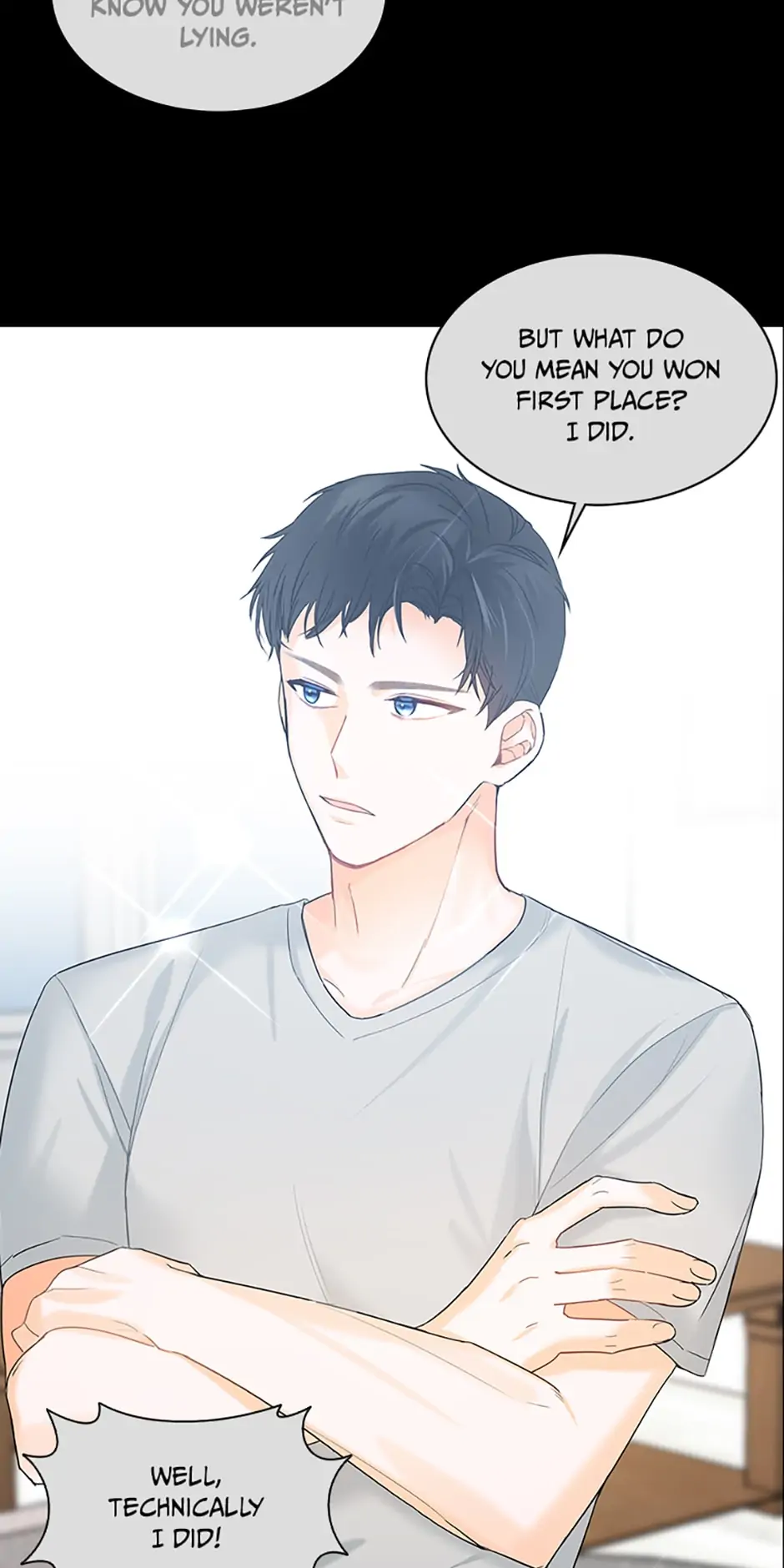 Dating My Best Friend’s Sister chapter 2 page 51