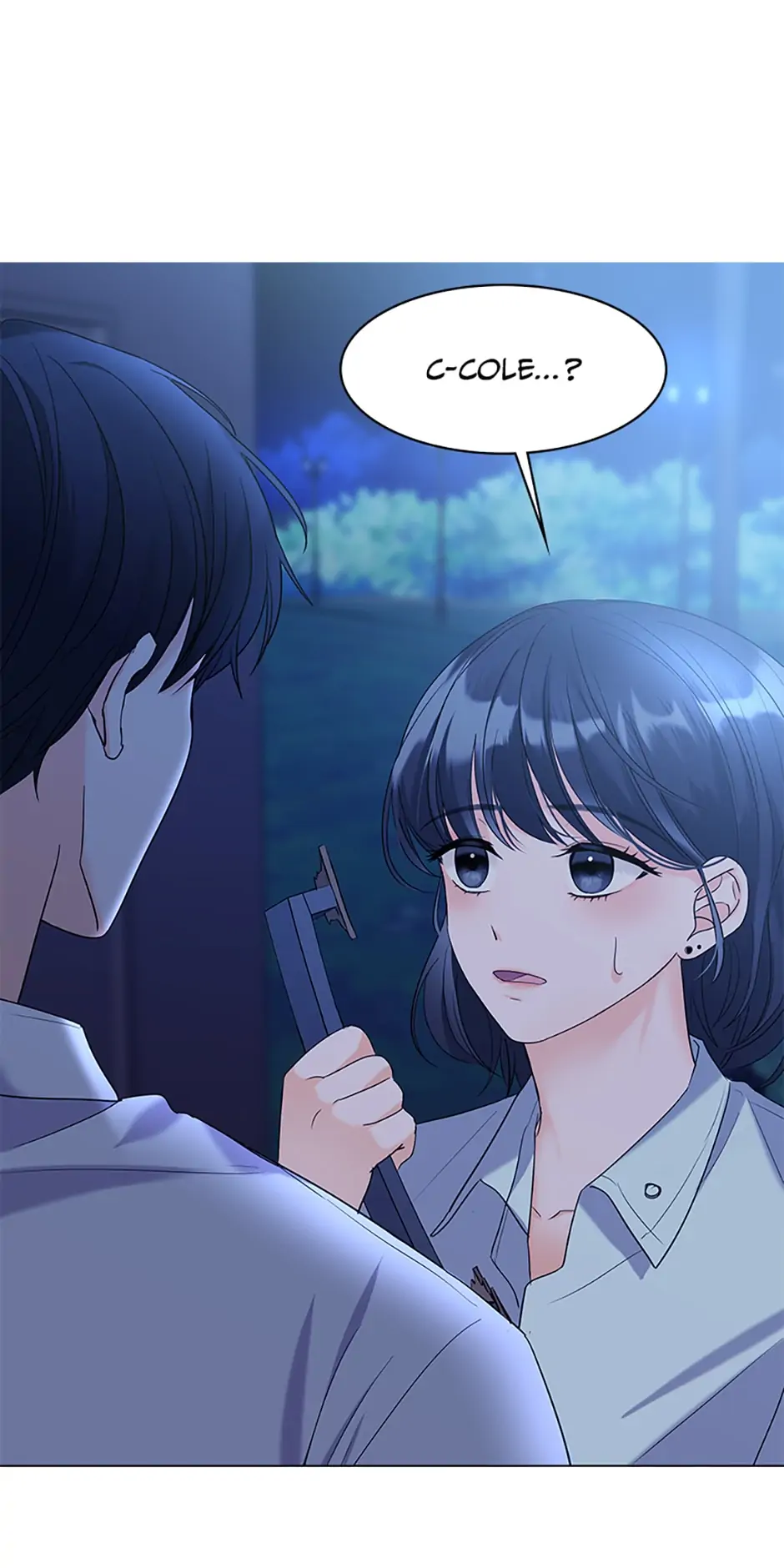 Dating My Best Friend’s Sister chapter 2 page 54