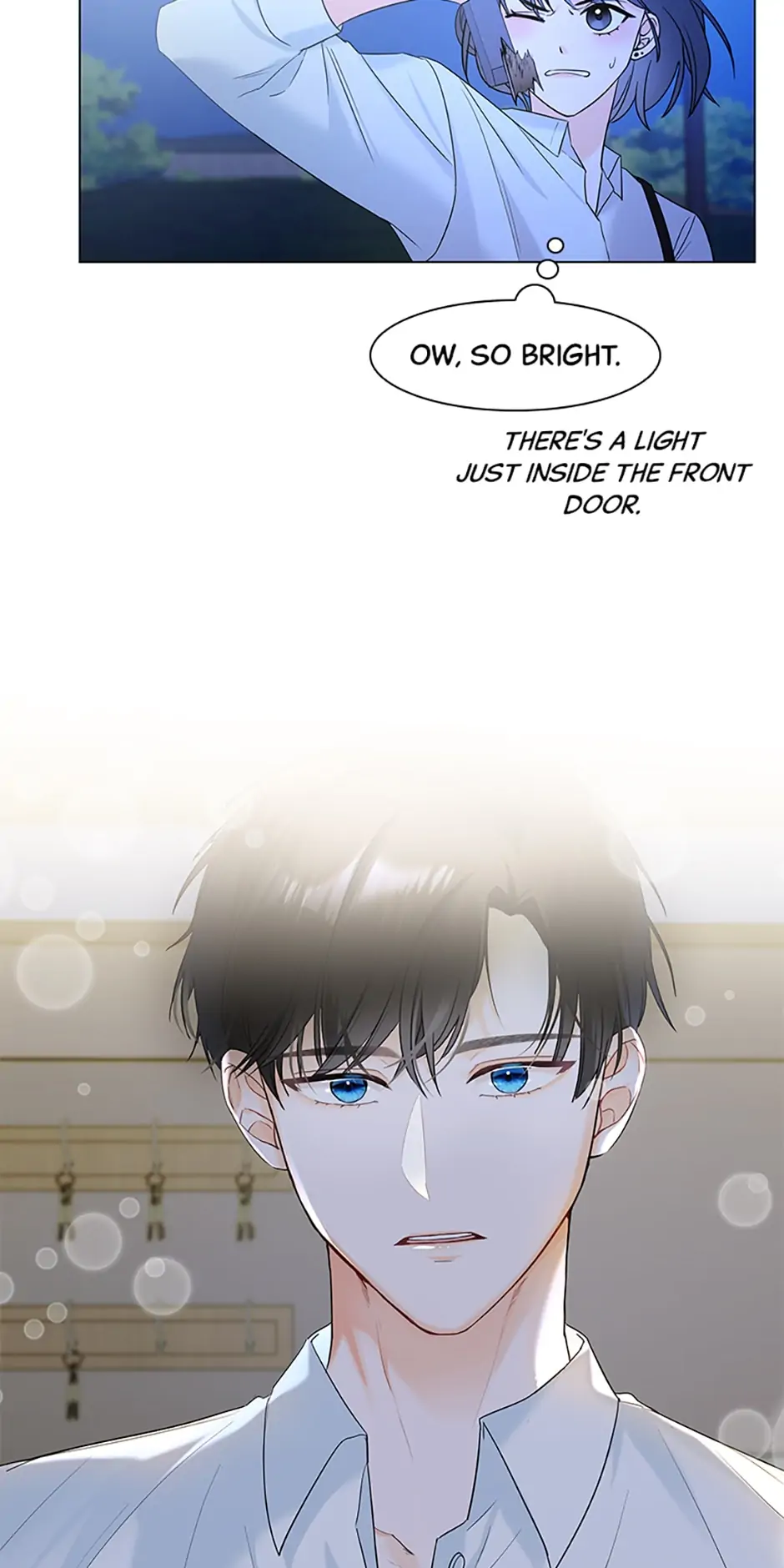 Dating My Best Friend’s Sister chapter 2 page 56