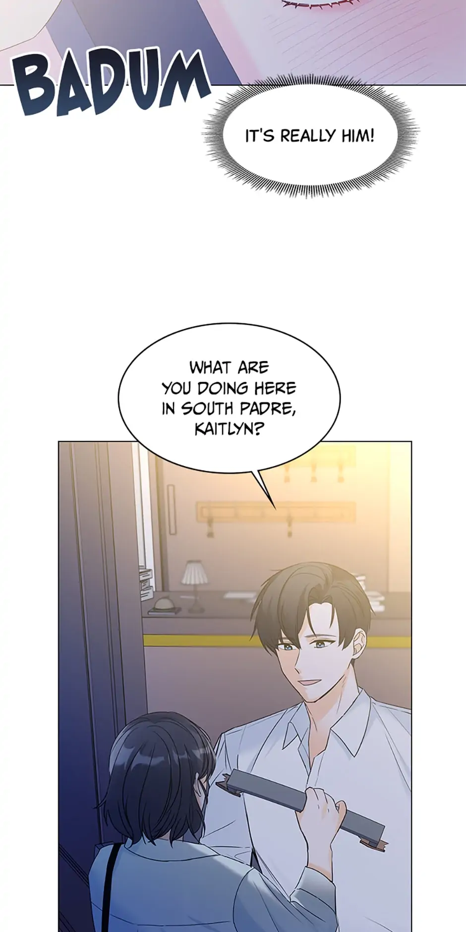 Dating My Best Friend’s Sister chapter 2 page 58