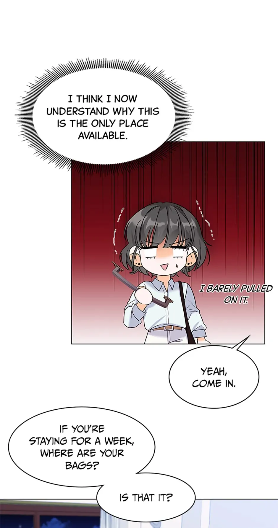 Dating My Best Friend’s Sister chapter 2 page 61
