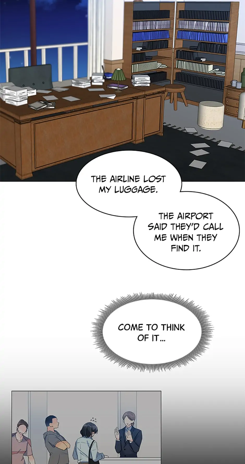 Dating My Best Friend’s Sister chapter 2 page 62