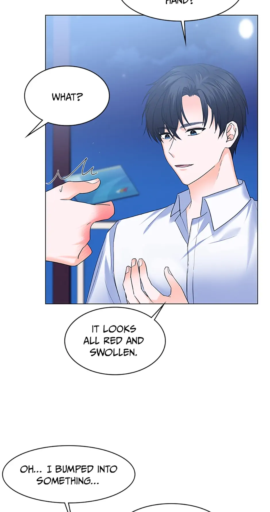 Dating My Best Friend’s Sister chapter 2 page 65