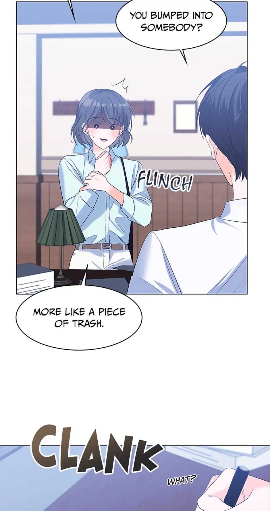 Dating My Best Friend’s Sister chapter 2 page 66