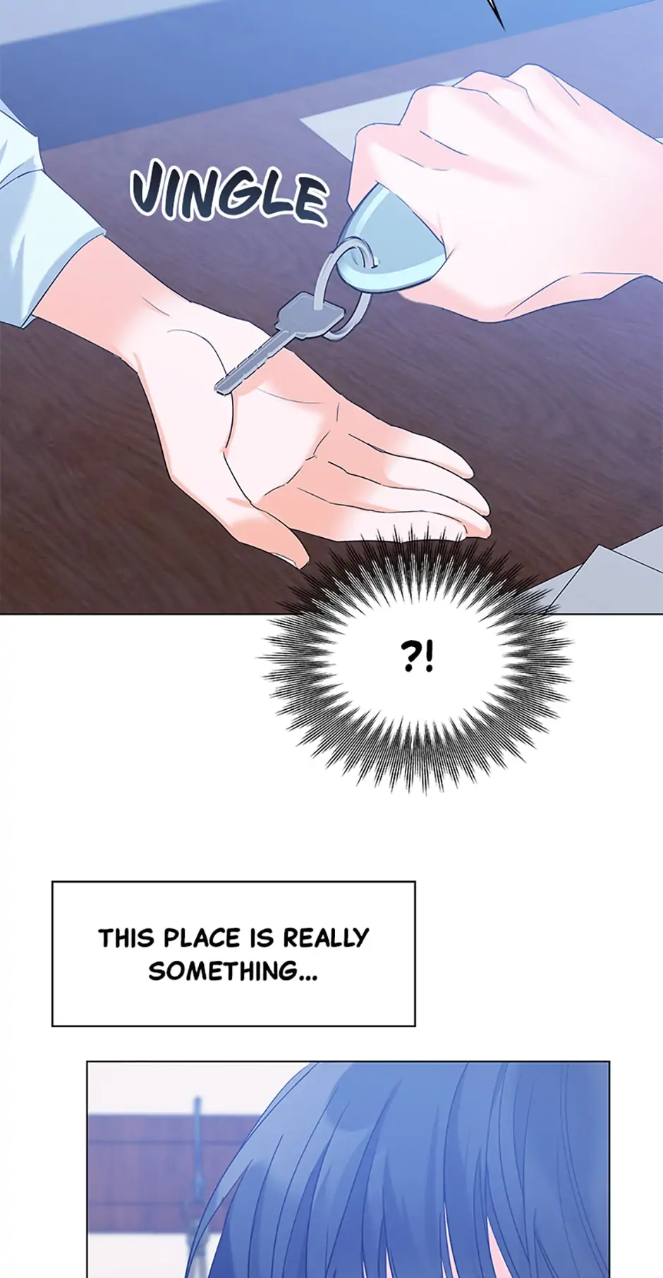 Dating My Best Friend’s Sister chapter 2 page 69