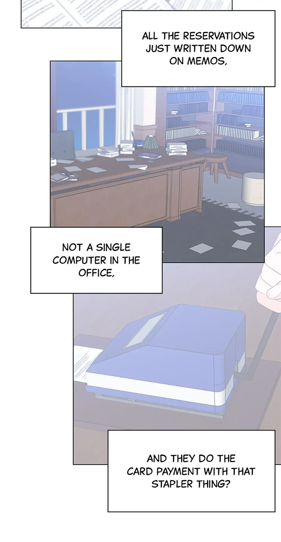 Dating My Best Friend’s Sister chapter 2 page 71