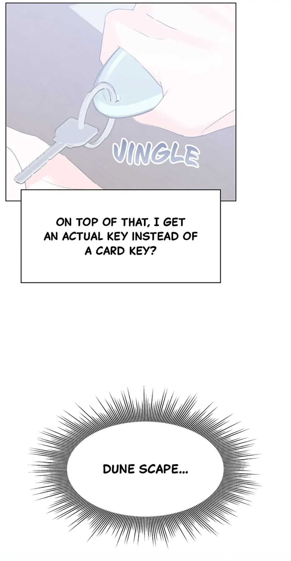 Dating My Best Friend’s Sister chapter 2 page 72