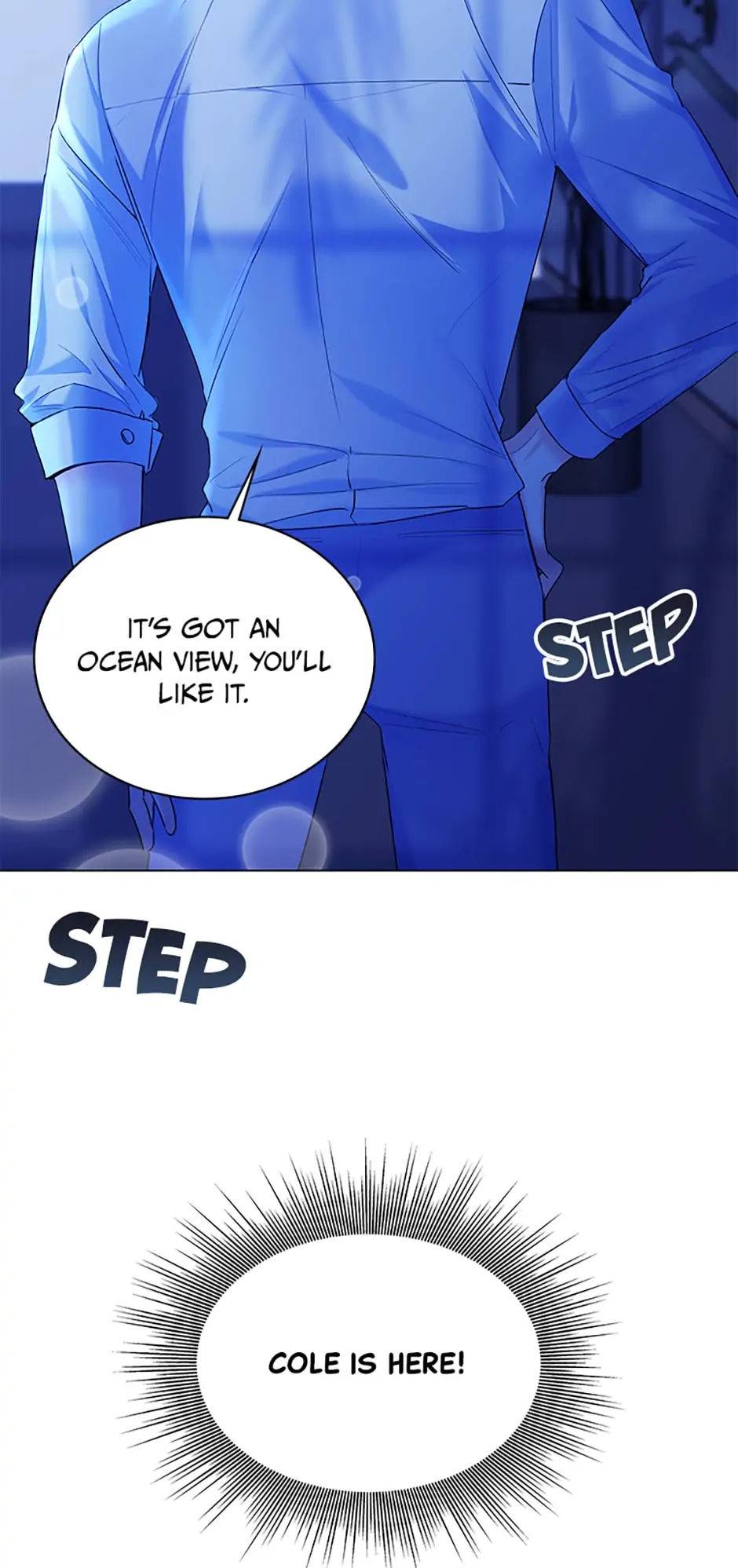 Dating My Best Friend’s Sister chapter 2 page 77