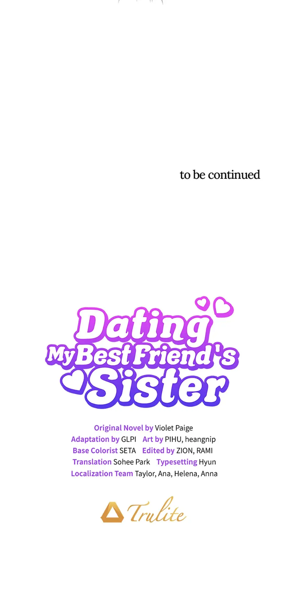 Dating My Best Friend’s Sister chapter 2 page 78