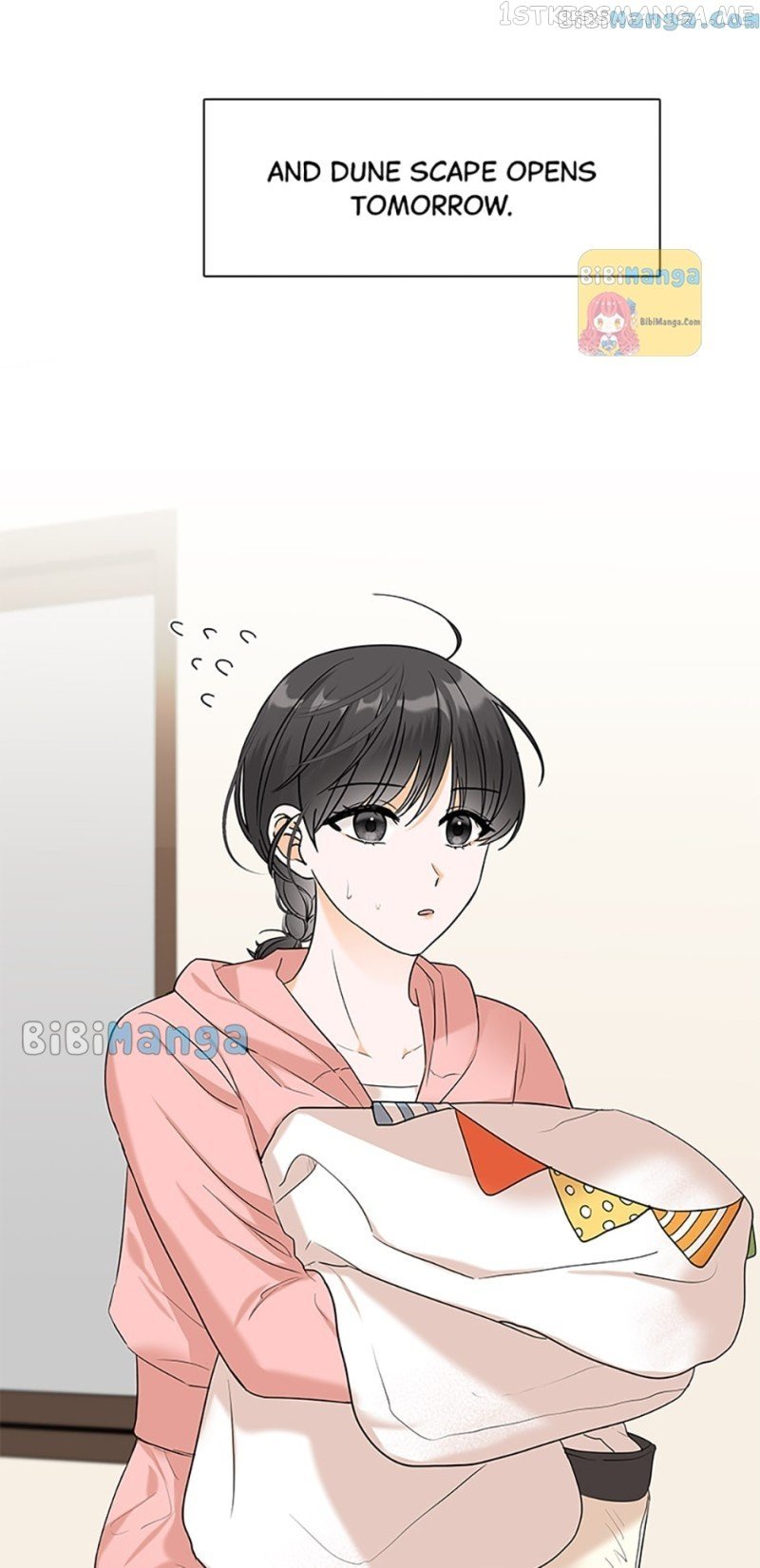 Dating My Best Friend’s Sister chapter 20 page 2