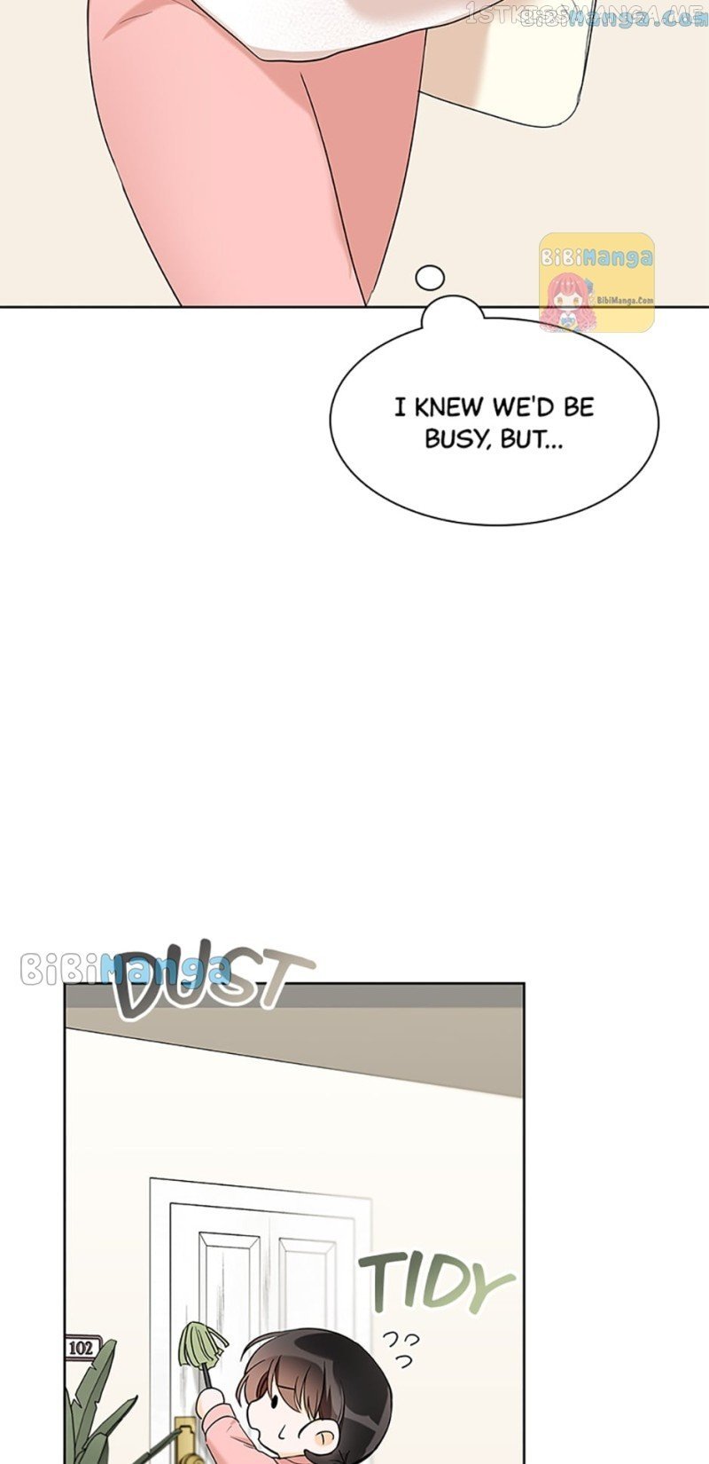 Dating My Best Friend’s Sister chapter 20 page 3