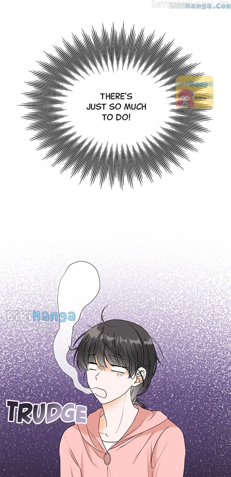 Dating My Best Friend’s Sister chapter 20 page 5