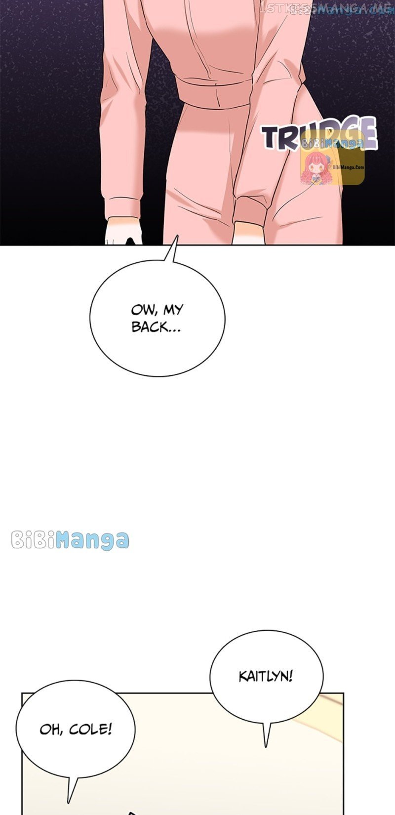Dating My Best Friend’s Sister chapter 20 page 6