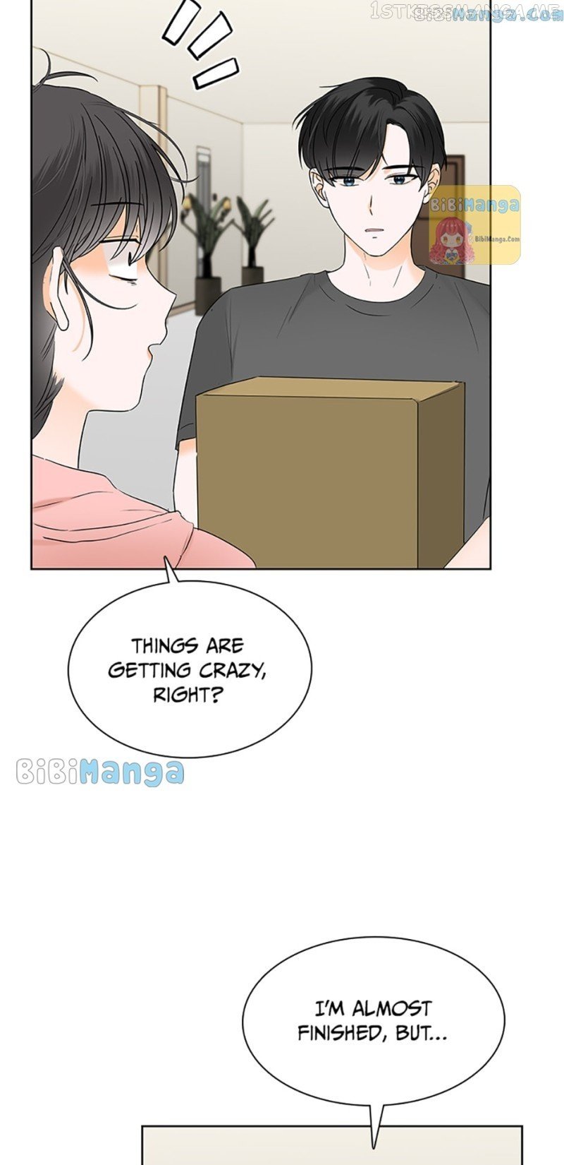 Dating My Best Friend’s Sister chapter 20 page 7