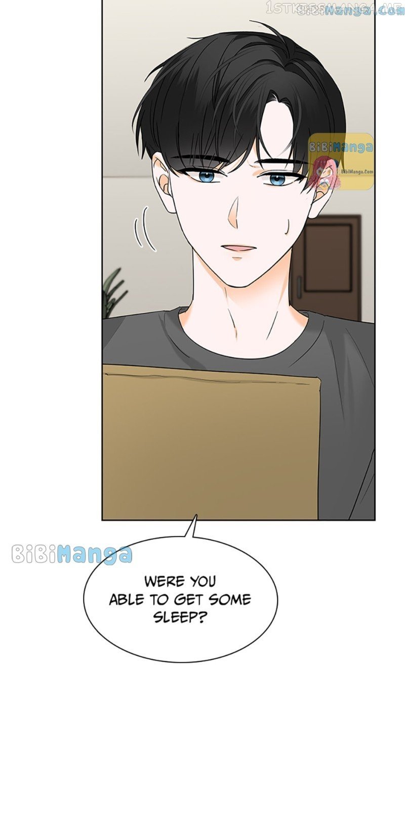 Dating My Best Friend’s Sister chapter 20 page 8
