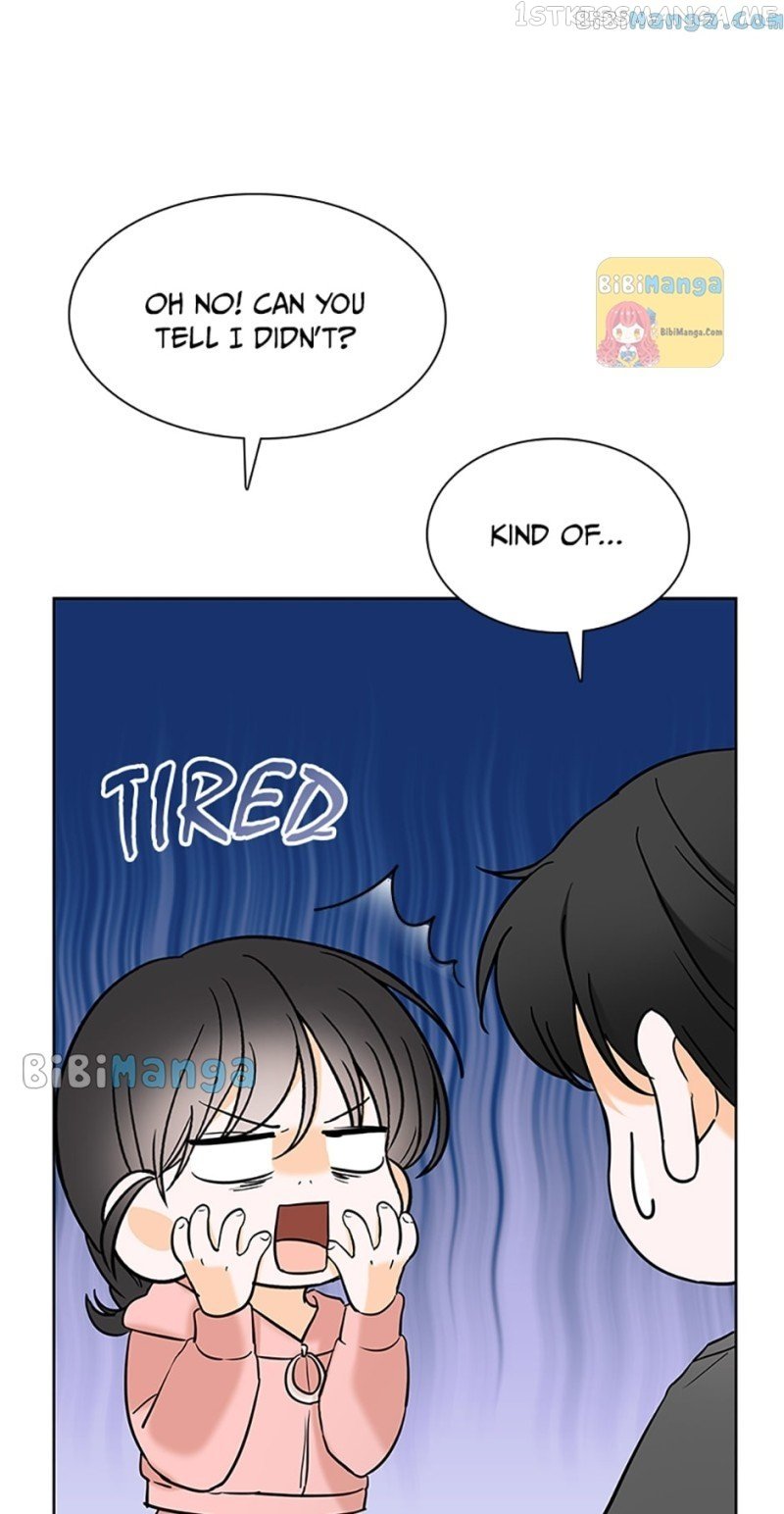 Dating My Best Friend’s Sister chapter 20 page 9