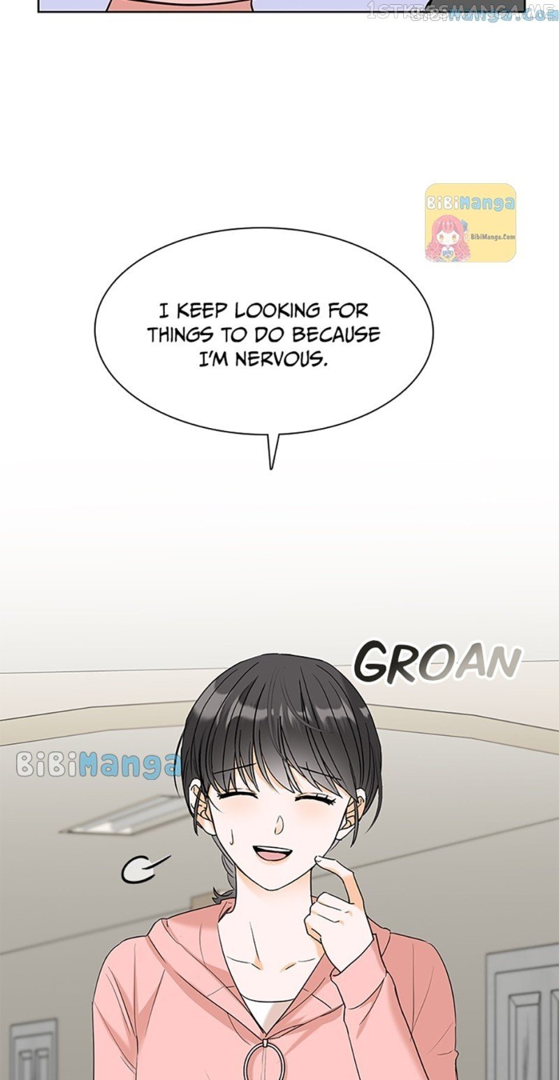 Dating My Best Friend’s Sister chapter 20 page 10