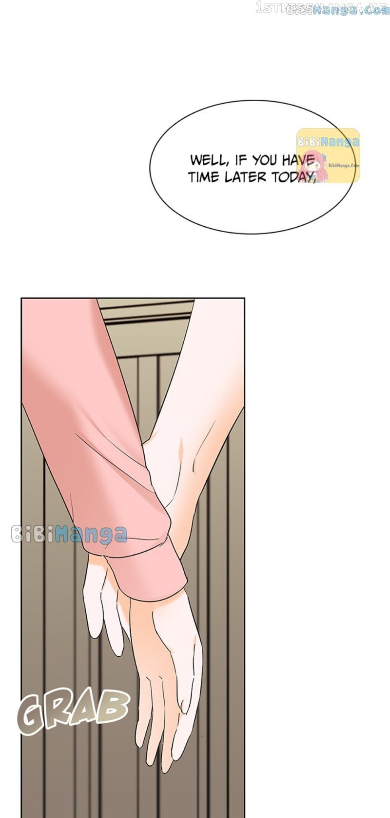 Dating My Best Friend’s Sister chapter 20 page 13