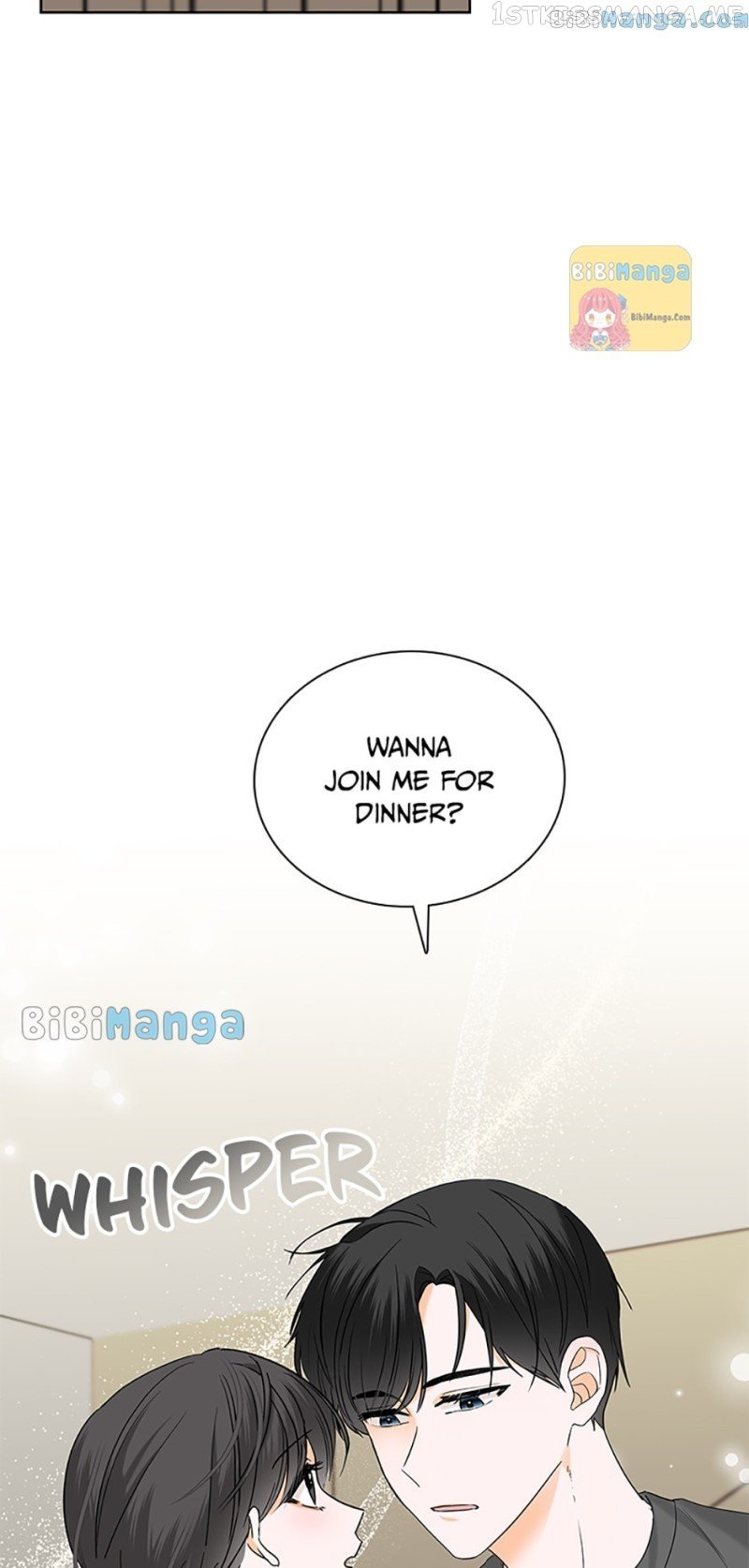Dating My Best Friend’s Sister chapter 20 page 14
