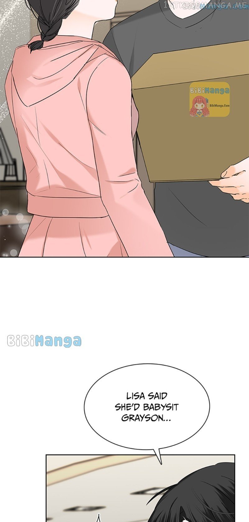 Dating My Best Friend’s Sister chapter 20 page 15