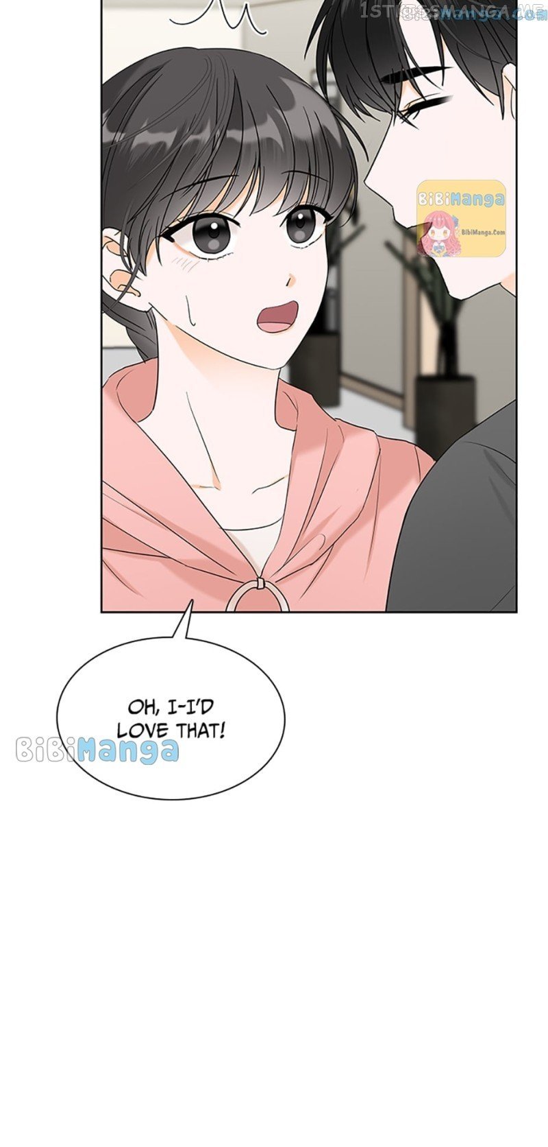 Dating My Best Friend’s Sister chapter 20 page 16