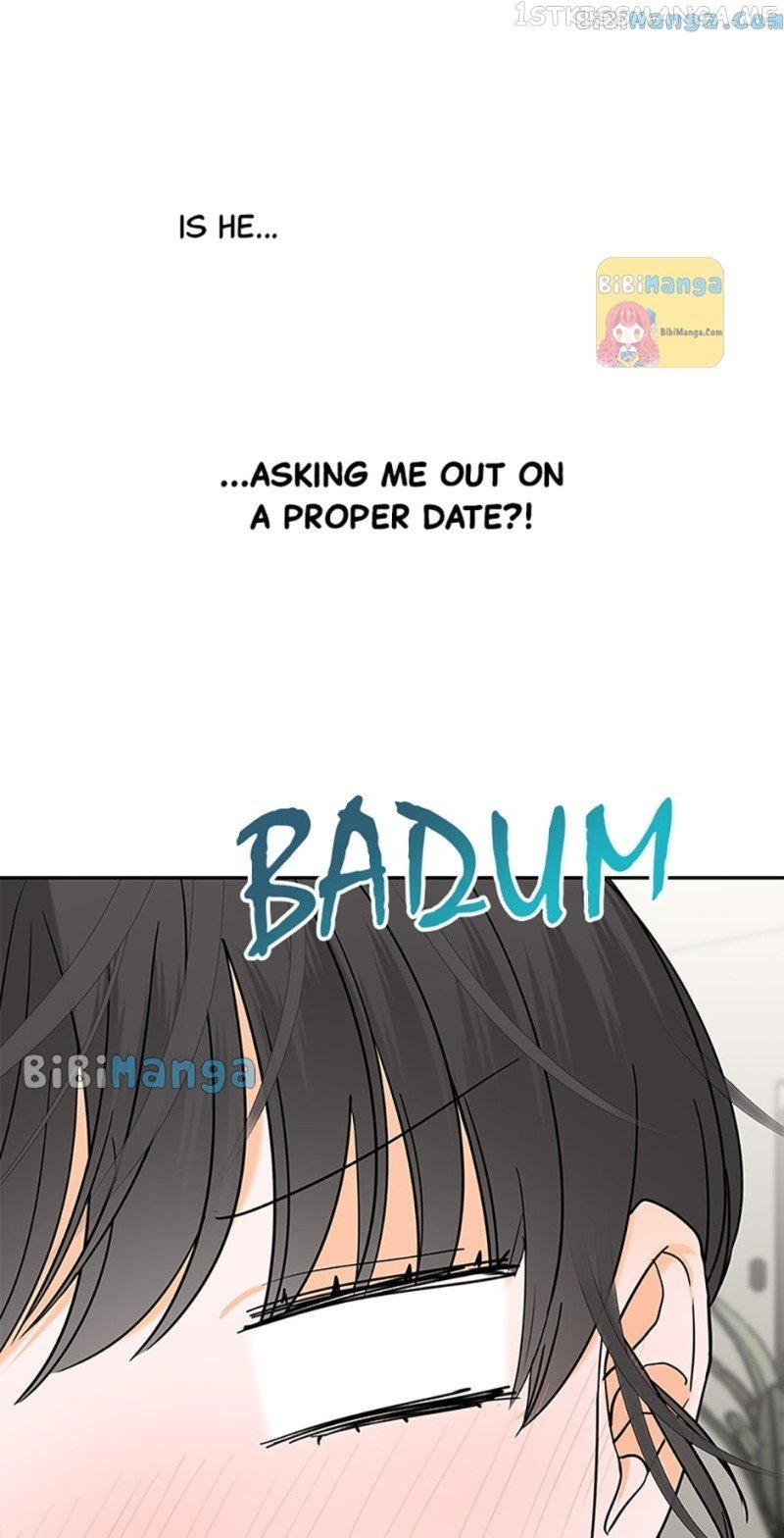 Dating My Best Friend’s Sister chapter 20 page 17