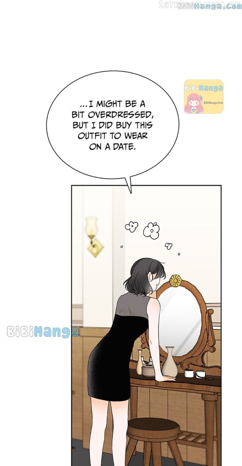 Dating My Best Friend’s Sister chapter 20 page 20
