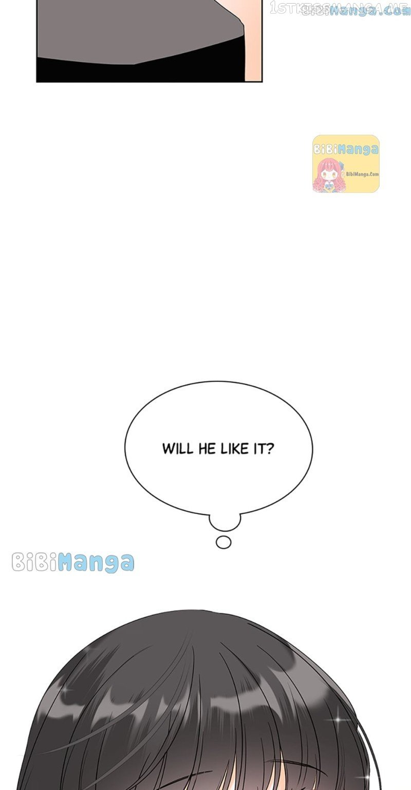 Dating My Best Friend’s Sister chapter 20 page 22