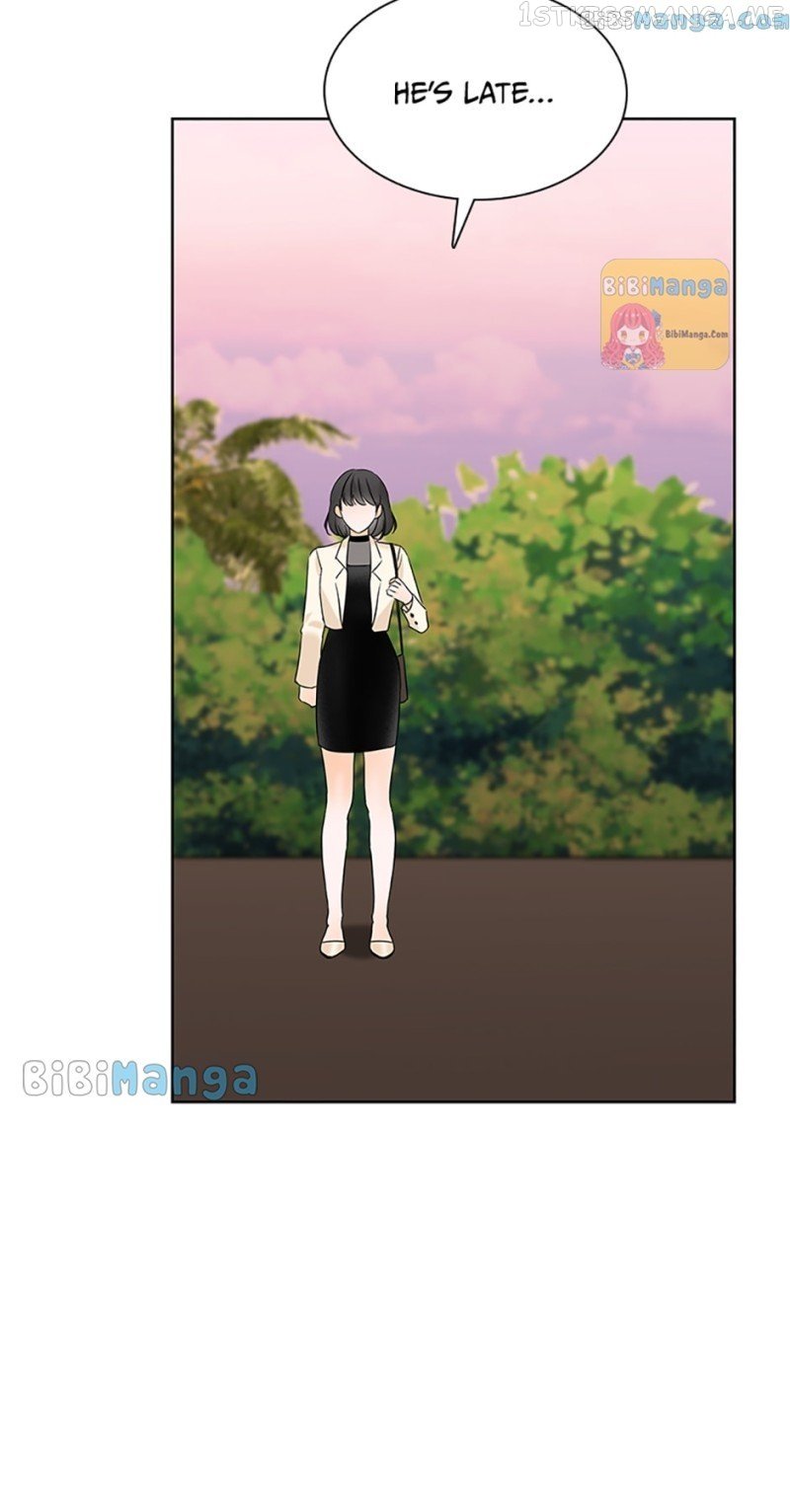 Dating My Best Friend’s Sister chapter 20 page 25