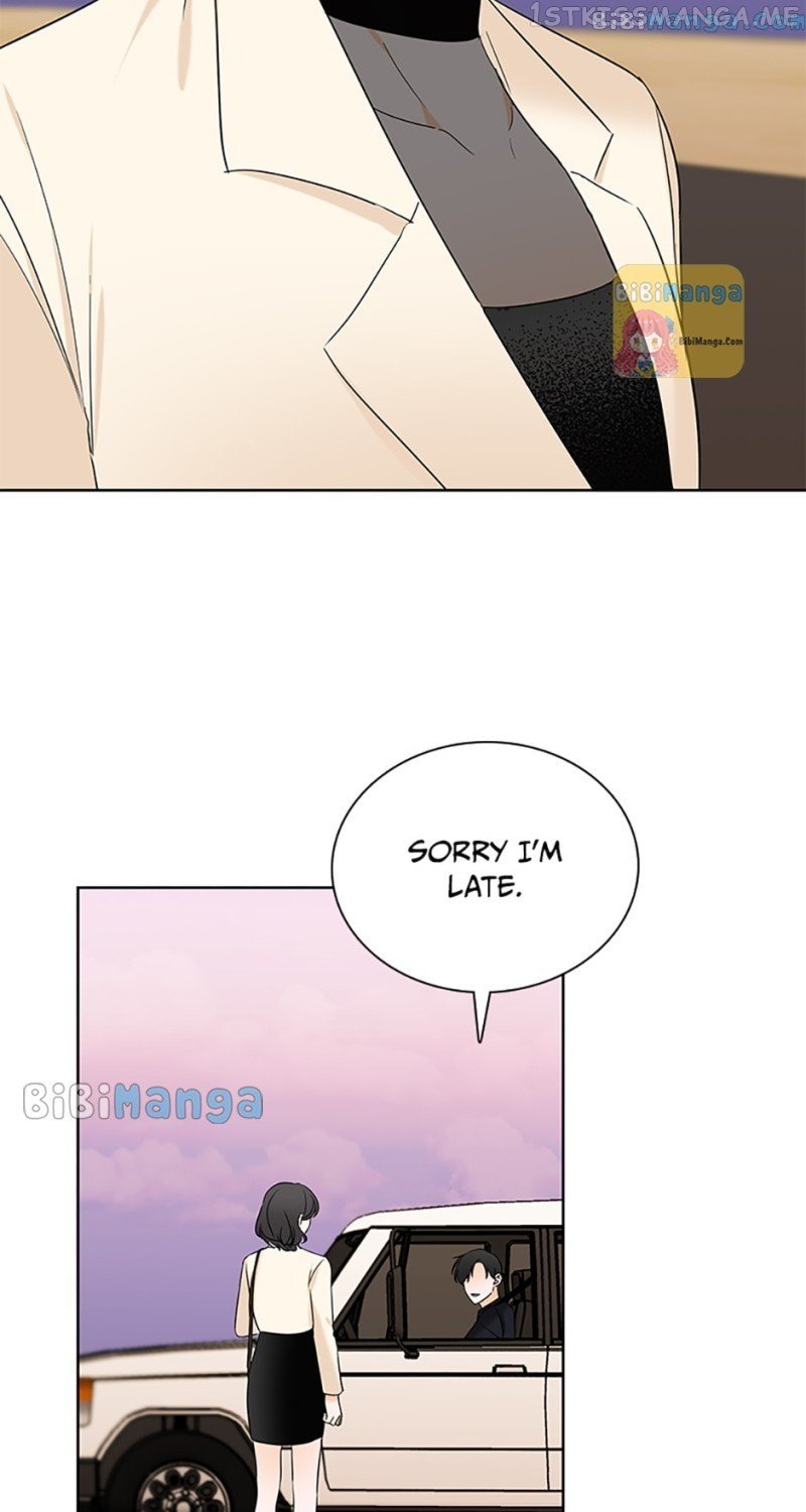 Dating My Best Friend’s Sister chapter 20 page 30