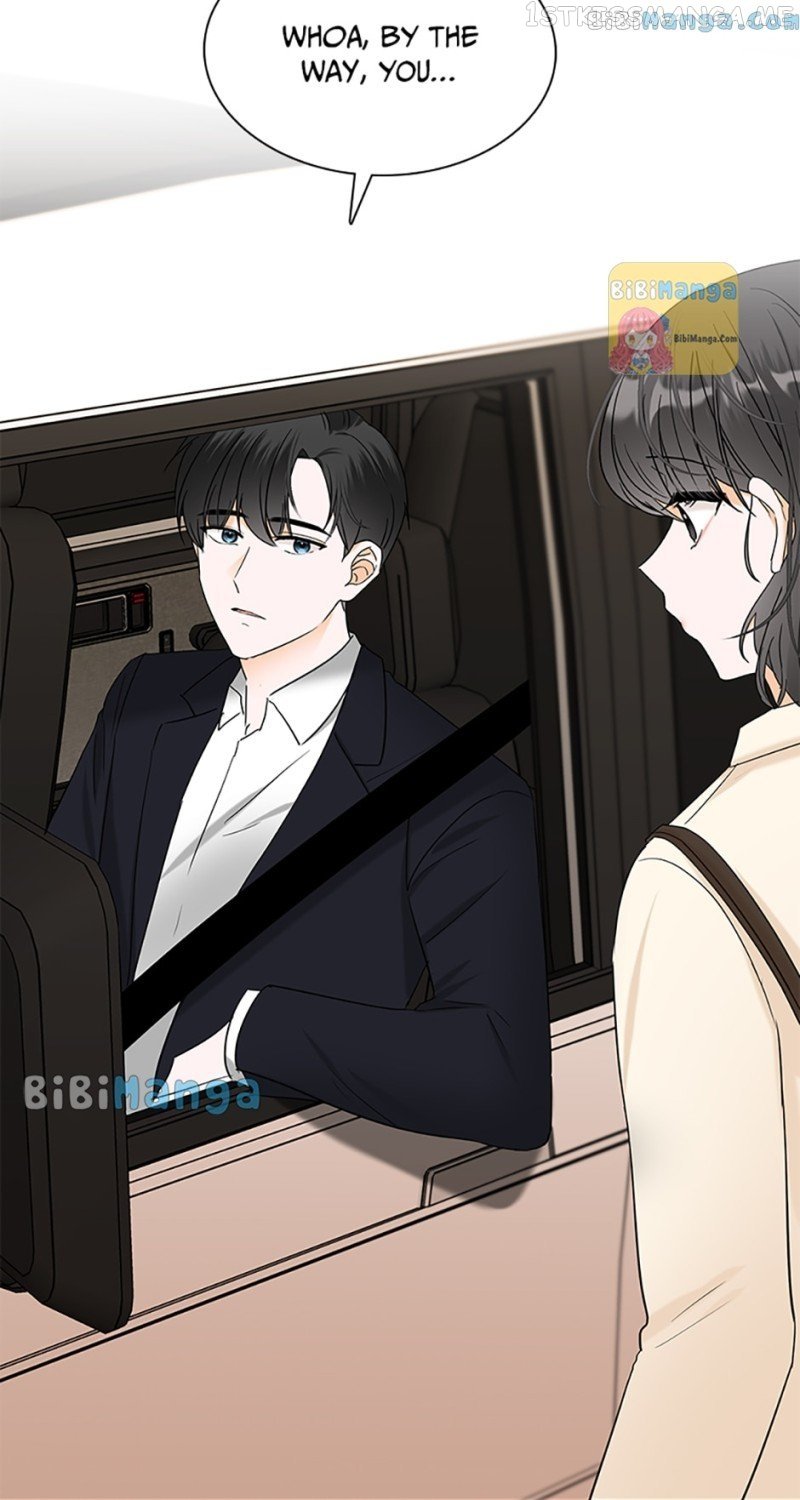 Dating My Best Friend’s Sister chapter 20 page 32