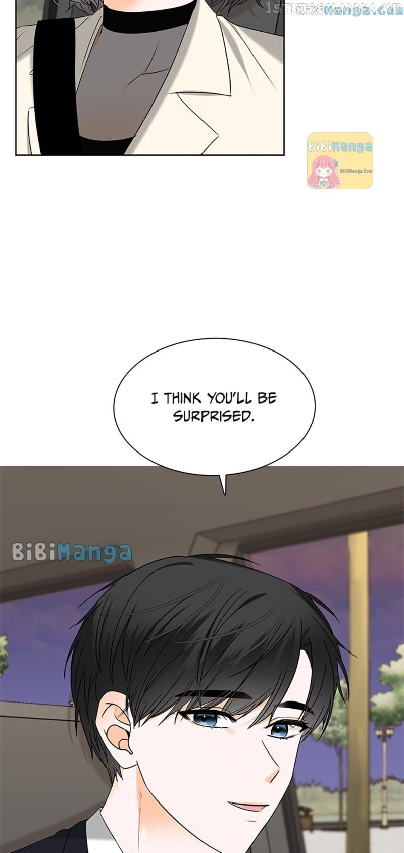 Dating My Best Friend’s Sister chapter 20 page 40