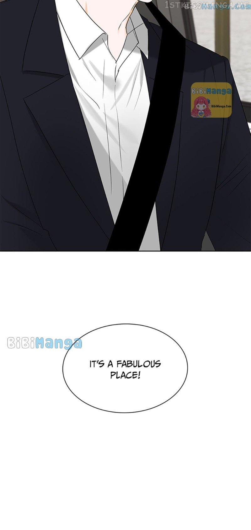 Dating My Best Friend’s Sister chapter 20 page 41