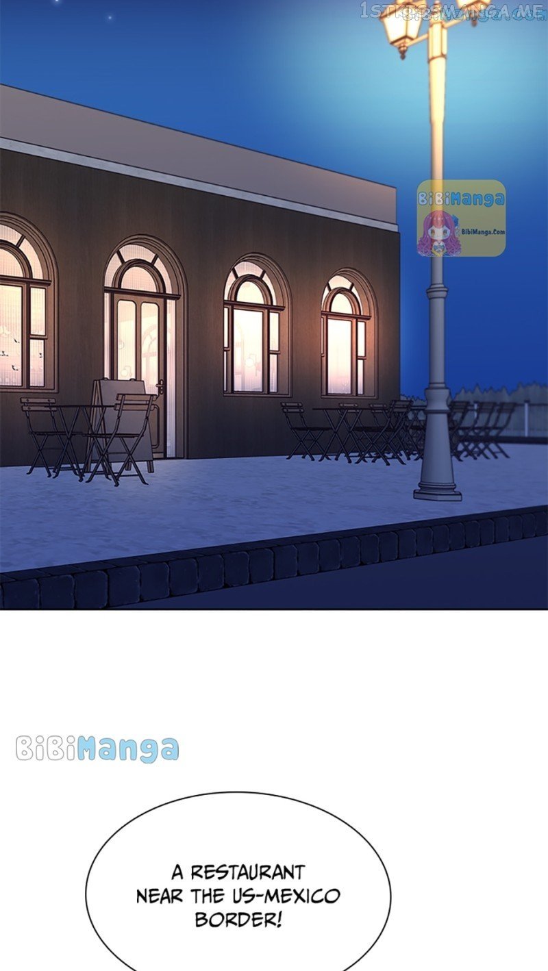 Dating My Best Friend’s Sister chapter 20 page 45