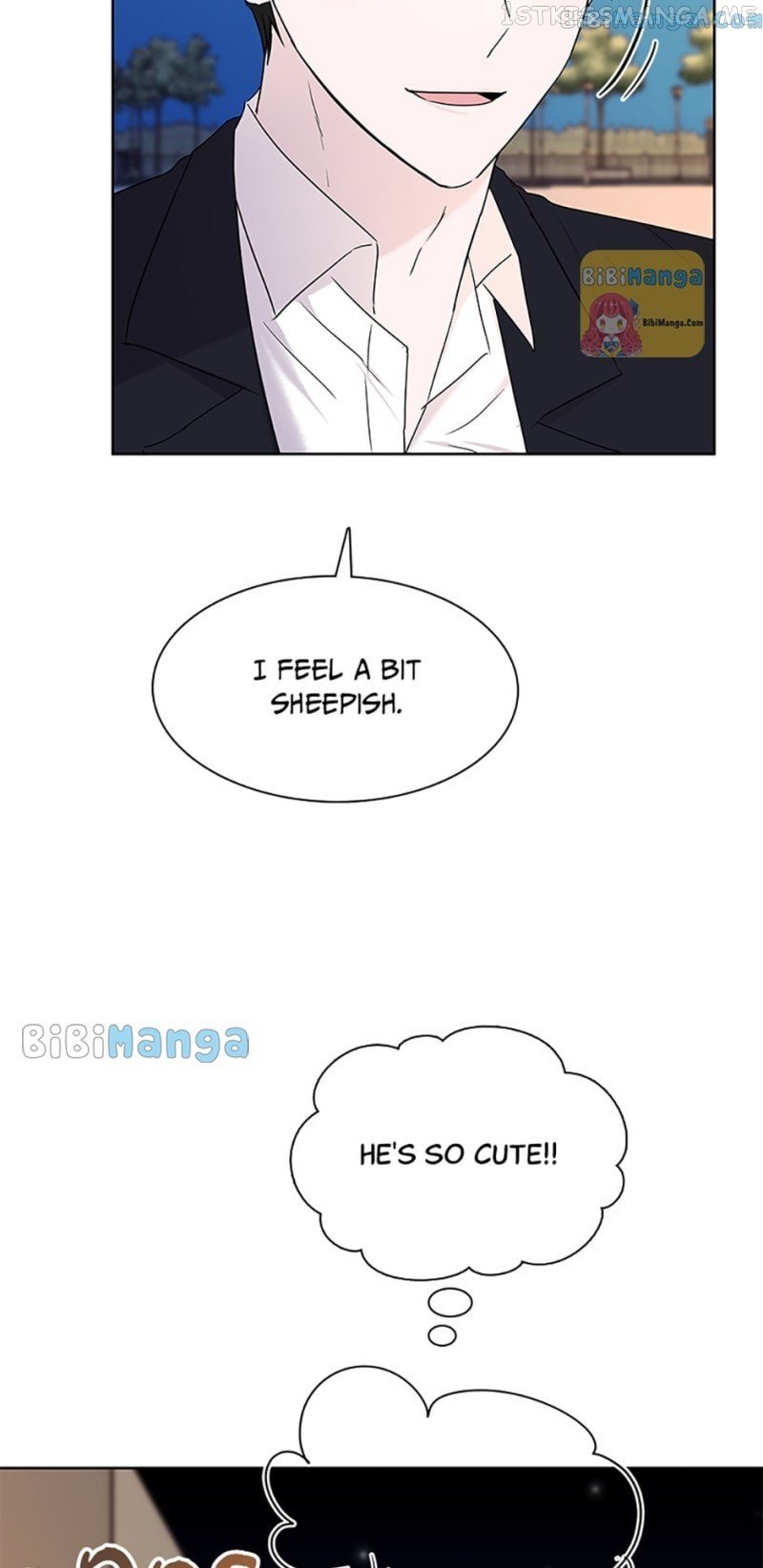 Dating My Best Friend’s Sister chapter 20 page 53