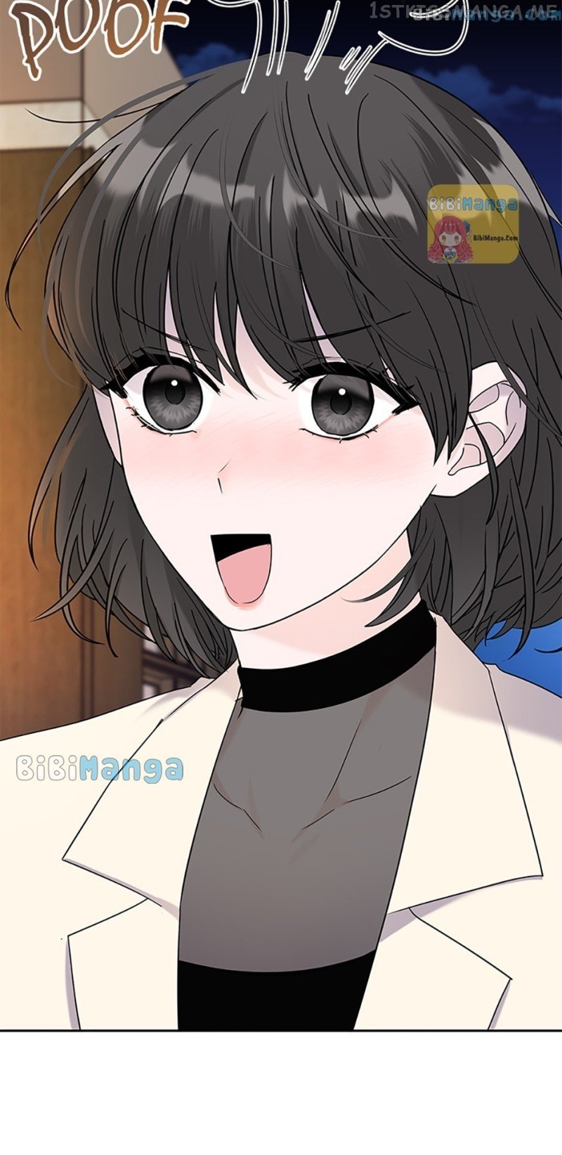 Dating My Best Friend’s Sister chapter 20 page 54