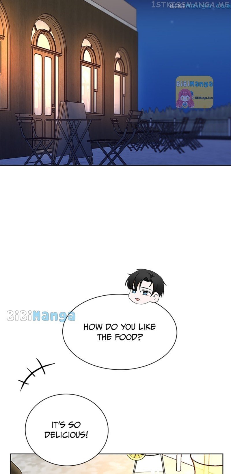 Dating My Best Friend’s Sister chapter 20 page 62