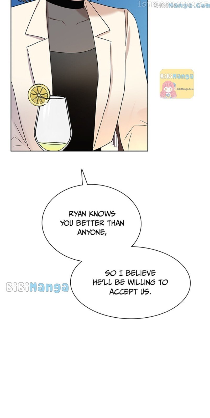Dating My Best Friend’s Sister chapter 20 page 75