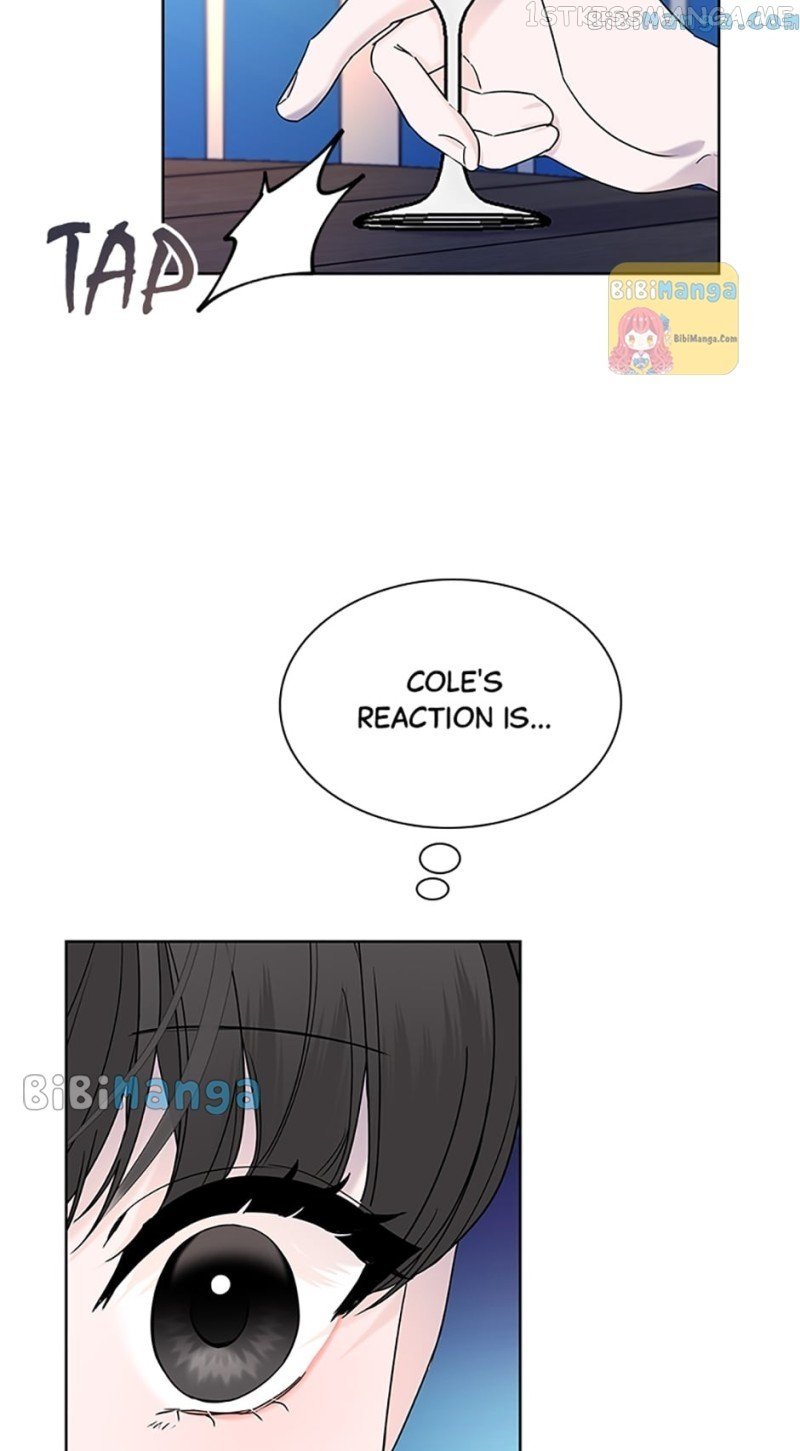 Dating My Best Friend’s Sister chapter 20 page 77